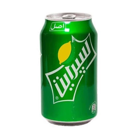 نوشابه اسپرایت